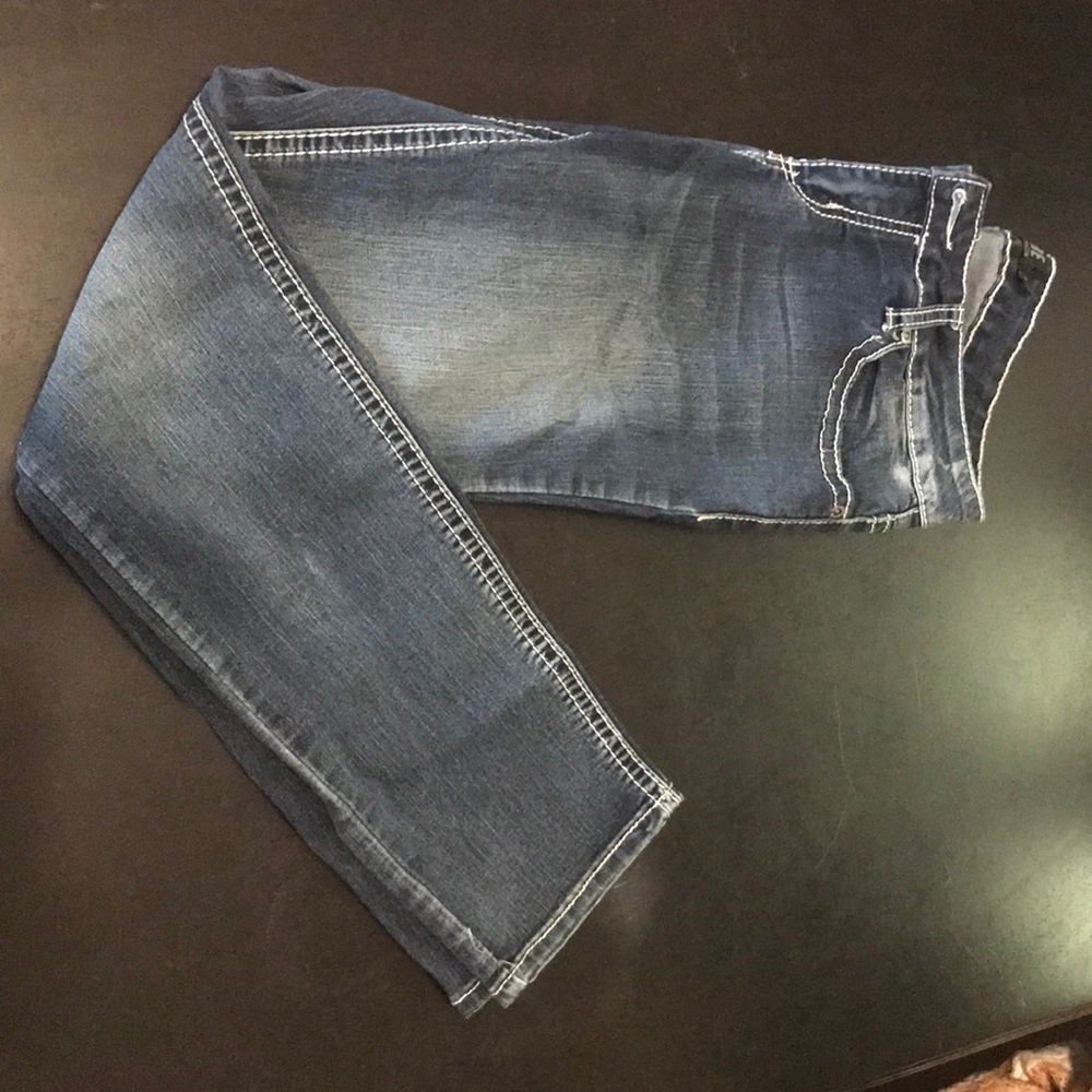 Premier skinny jeans